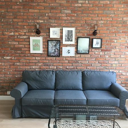 Apartamenty Dlugi Targ Gdańsk Buitenkant foto