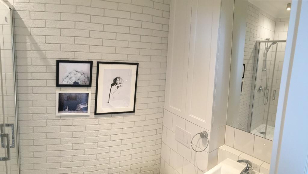 Apartamenty Dlugi Targ Gdańsk Buitenkant foto