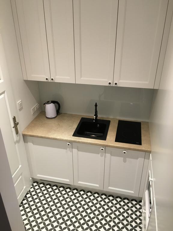 Apartamenty Dlugi Targ Gdańsk Buitenkant foto