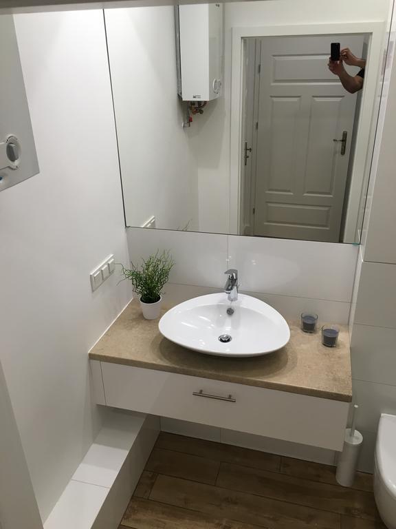 Apartamenty Dlugi Targ Gdańsk Buitenkant foto